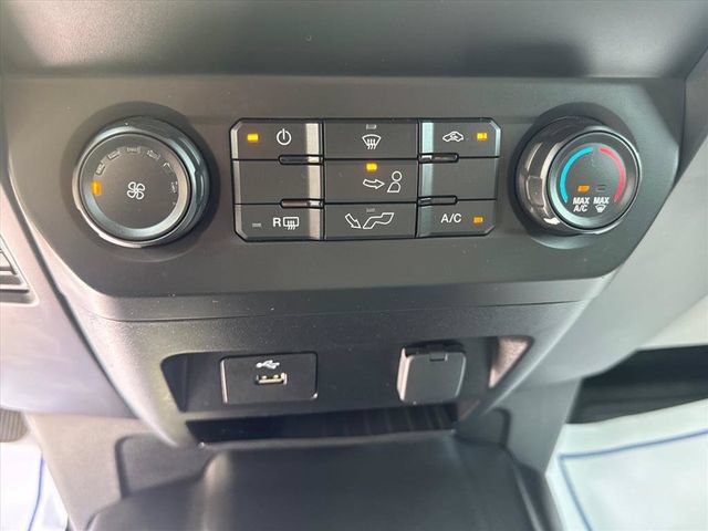 Certified 2020 Ford F150 XL w/ Equipment Group 101A Mid AWD/4WD image 20