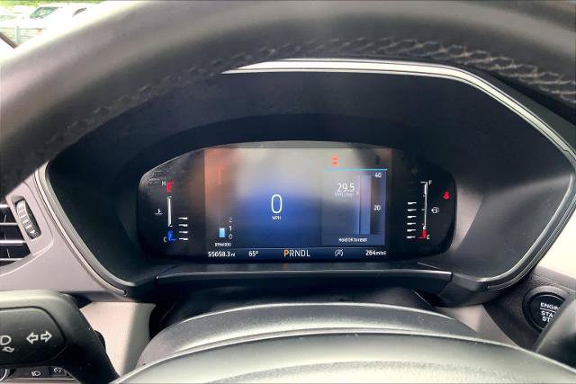 Certified 2024 Ford Escape Active FWD image 26