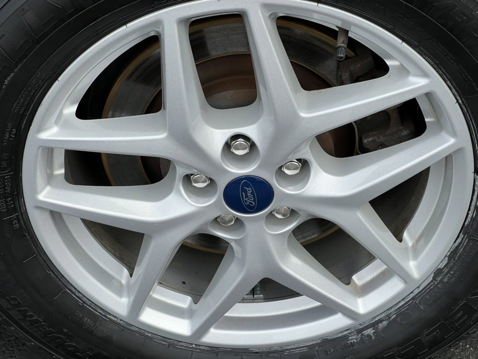 Certified 2022 Ford Edge SEL w/ Convenience Package image 14