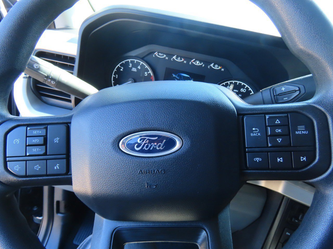 Certified 2024 Ford F250 XL w/ STX Appearance Package image 23