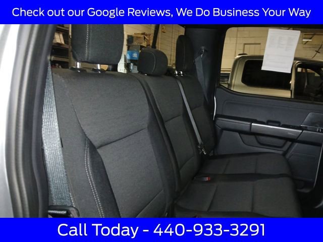 Certified 2023 Ford F150 XLT w/ Equipment Group 302A High image 38