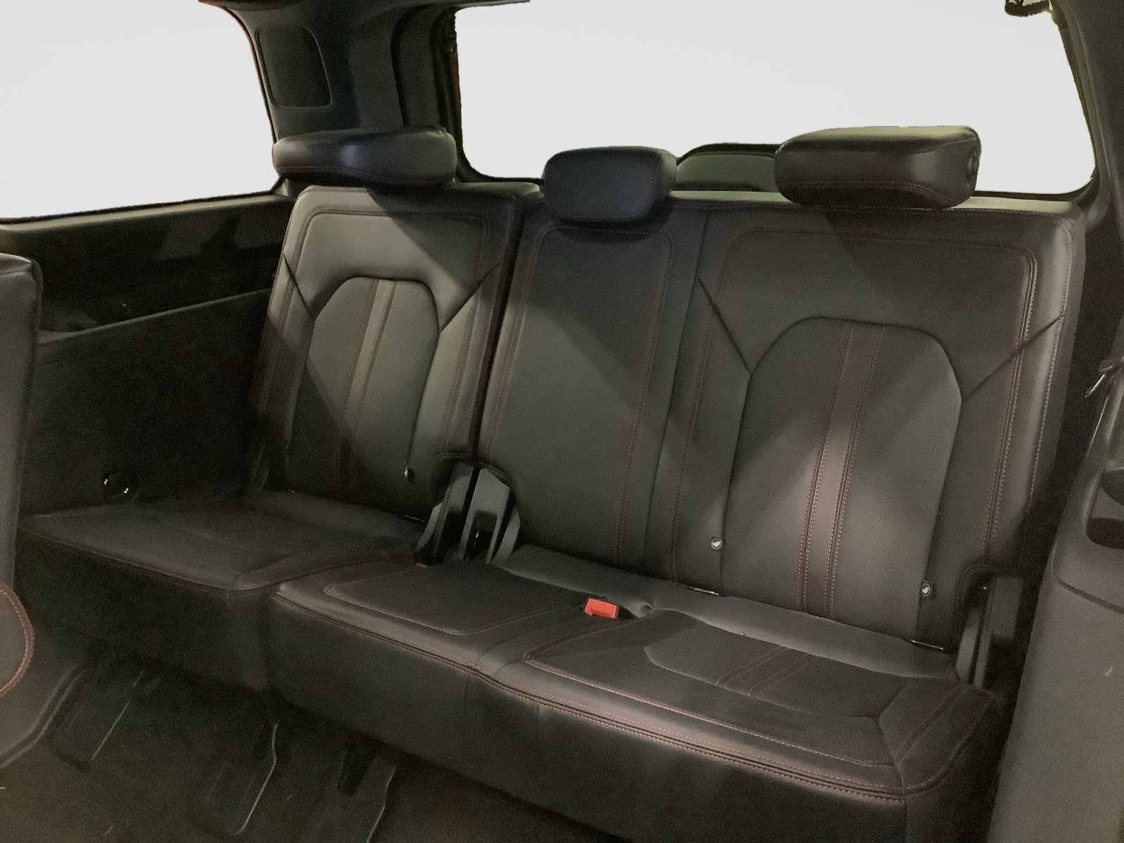 Certified 2023 Ford Expedition Limited AWD/4WD image 17