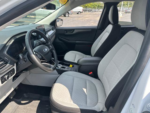 Certified 2023 Ford Escape Active AWD/4WD image 26