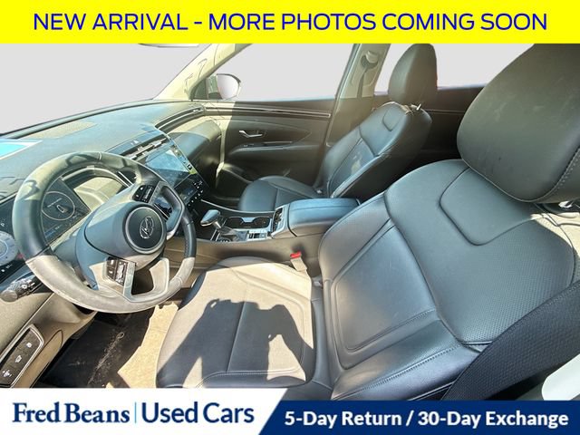 Used 2023 Hyundai Tucson SEL w/ Convenience Package AWD/4WD image 19