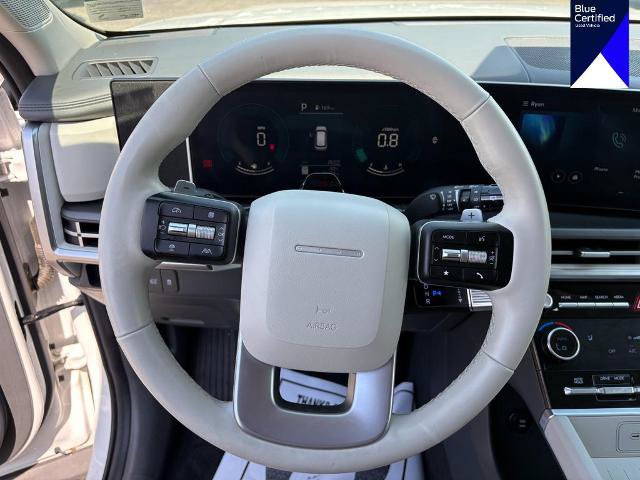 Used 2024 Hyundai Santa Fe SEL FWD image 14