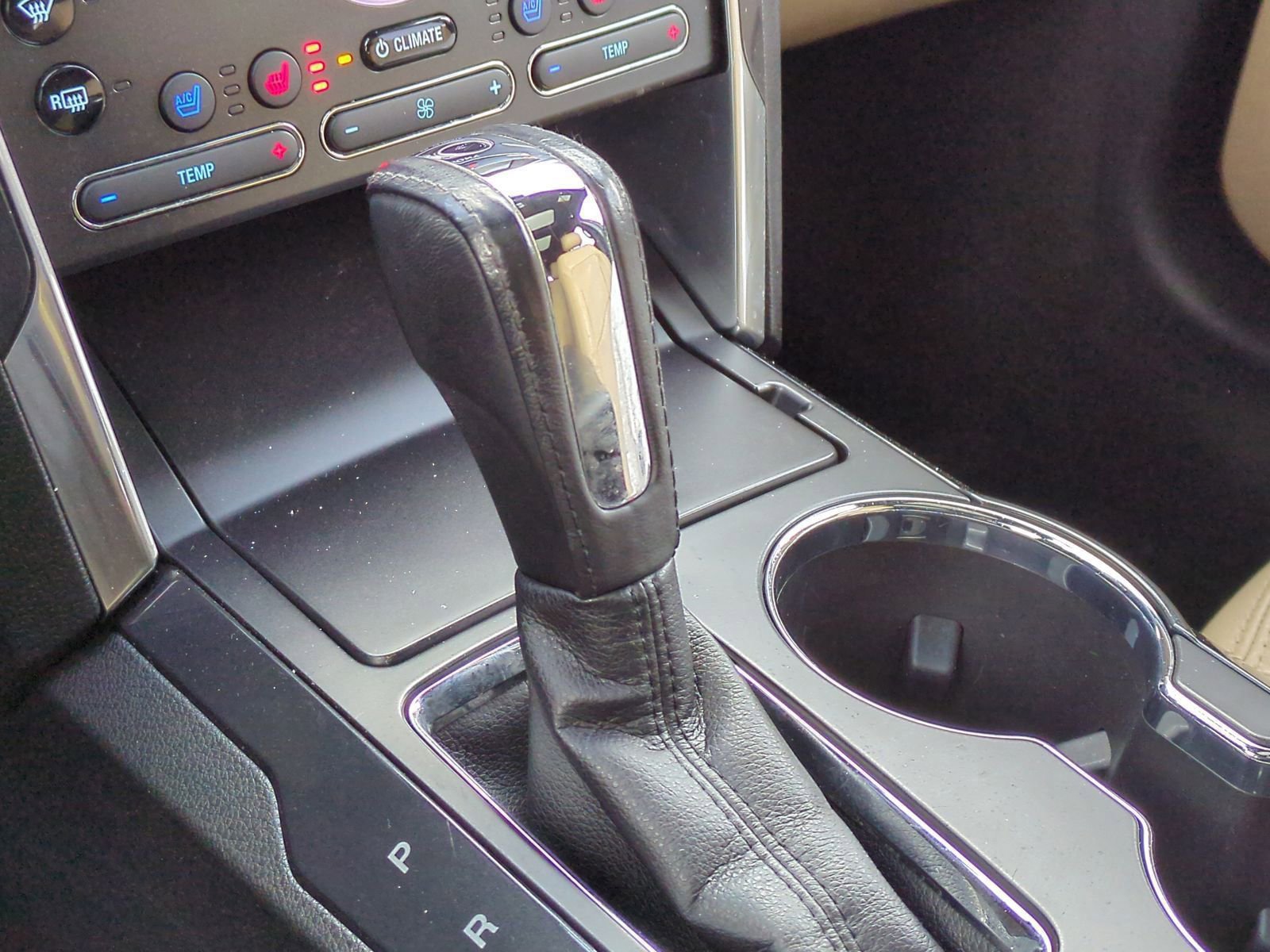 Certified 2017 Ford Explorer Limited w/ Equipment Group 301A image 40