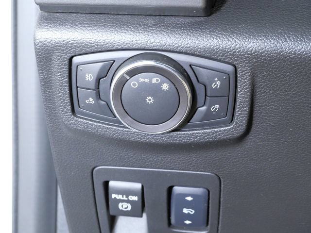 Certified 2018 Ford F150 XLT w/ Equipment Group 302A Luxury AWD/4WD image 25