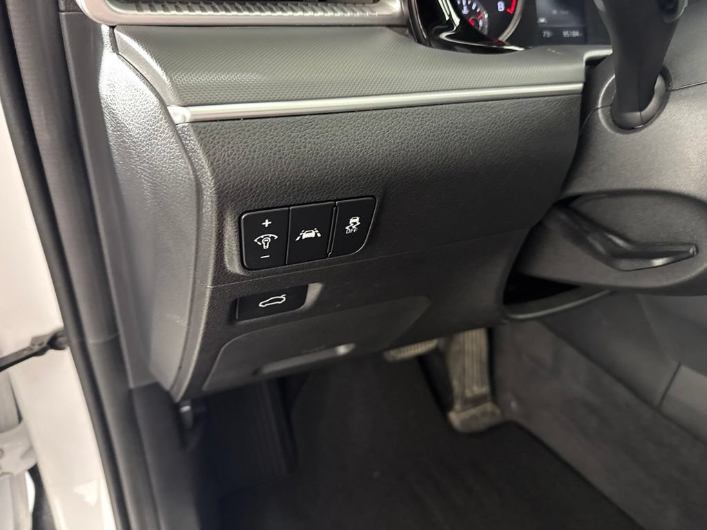 Used 2021 Kia K5 GT-Line AWD/4WD image 21