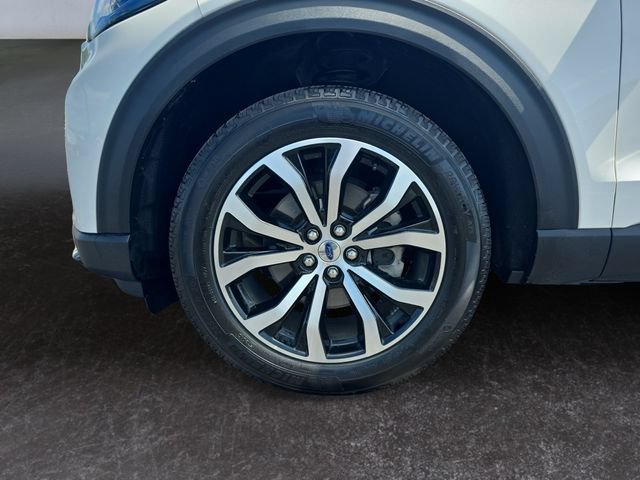 Certified 2025 Ford Explorer ST-Line AWD/4WD image 14