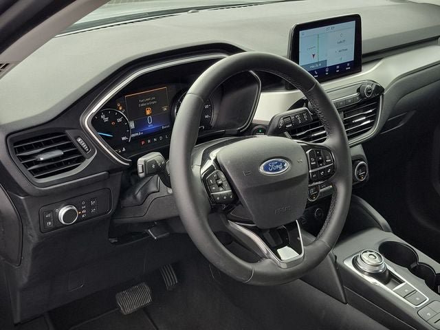 Certified 2021 Ford Escape SE w/ Convenience Package AWD/4WD image 10