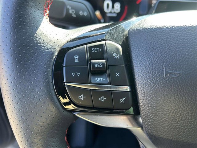 Certified 2025 Ford Explorer ST-Line image 20