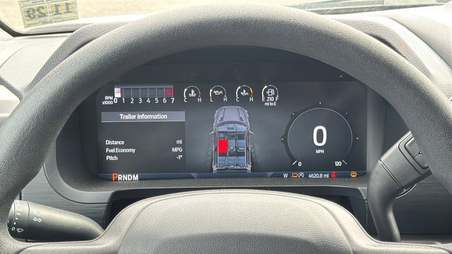 Certified 2024 Ford F150 XL AWD/4WD image 19