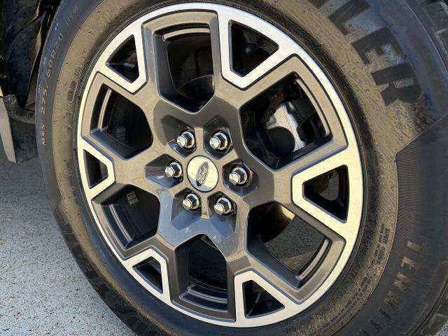 Certified 2024 Ford F150 STX RWD image 11