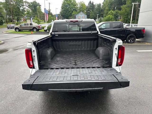 Used 2023 GMC Sierra 1500 AT4 w/ AT4 Premium Package AWD/4WD image 9