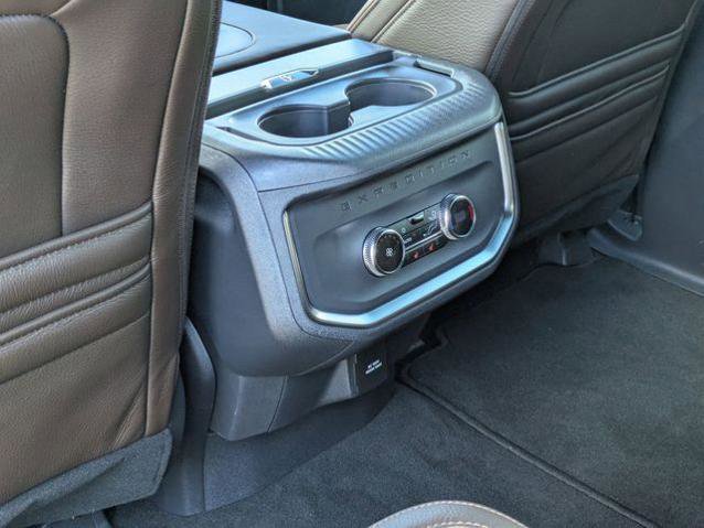 Certified 2025 Ford Expedition Max King Ranch image 32