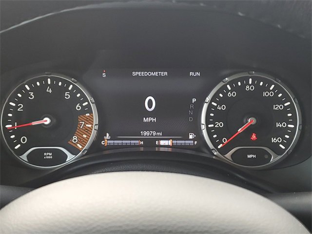 Used 2023 Jeep Renegade Limited image 14