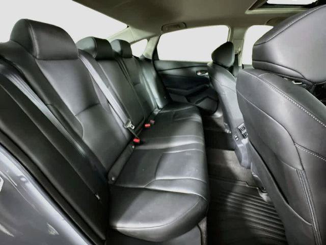 Used 2023 Honda Accord EX-L image 31