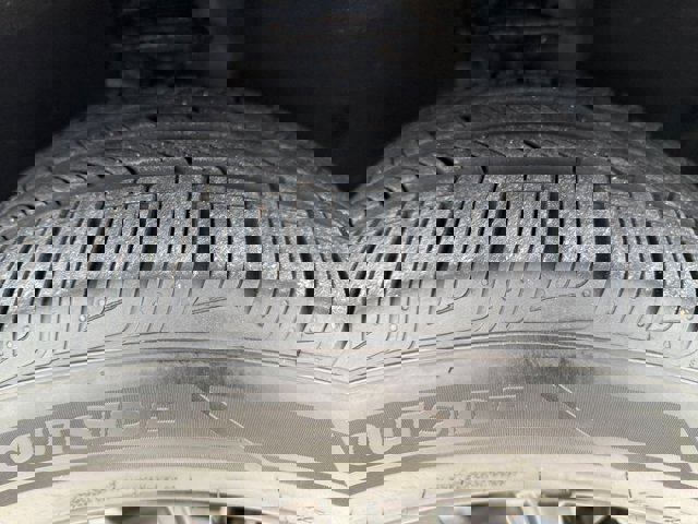 Certified 2022 Ford Edge SE w/ Black Appearance Package image 22