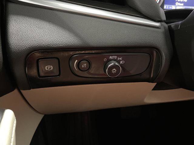 Used 2020 Buick Enclave Premium w/ Surround and Sites Package image 16