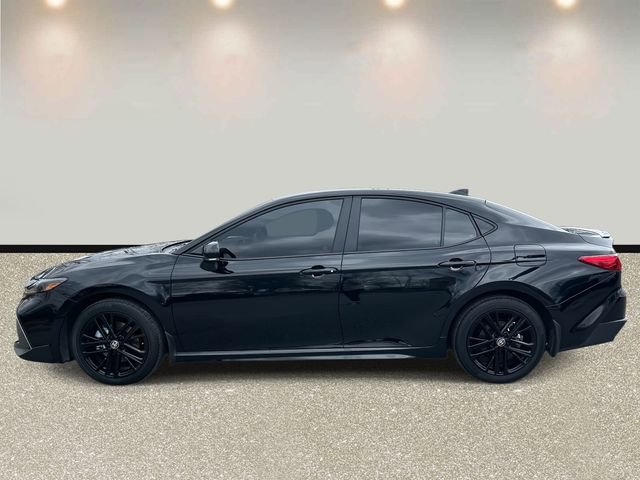 Used 2026 Toyota Camry SE w/ Convenience Package image 8