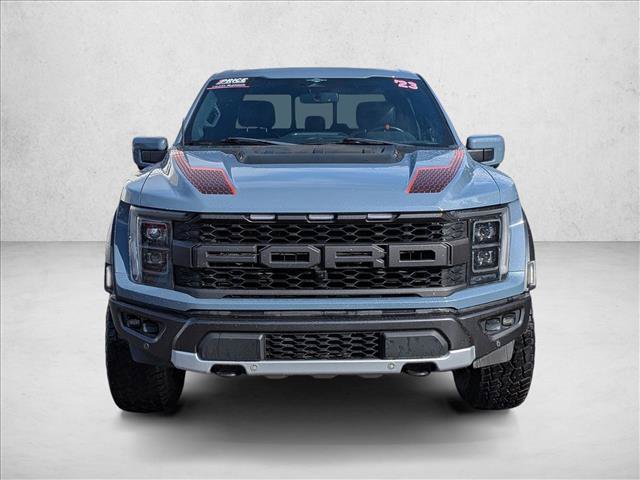 Certified 2023 Ford F150 Raptor AWD/4WD video 2