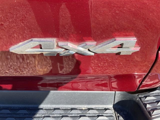 Used 2020 RAM 1500 Big Horn image 17