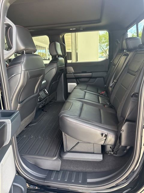 Certified 2026 Ford F150 Raptor image 4