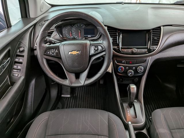 Used 2018 Chevrolet Trax LT FWD image 21