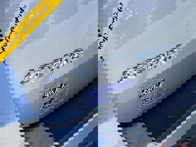 Certified 2025 Ford Explorer Active image 10