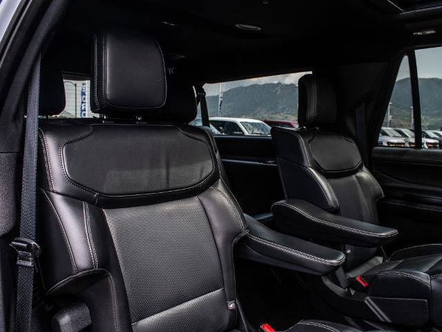 Certified 2025 Ford Expedition Max Platinum w/ Stealth Performance Package AWD/4WD image 26
