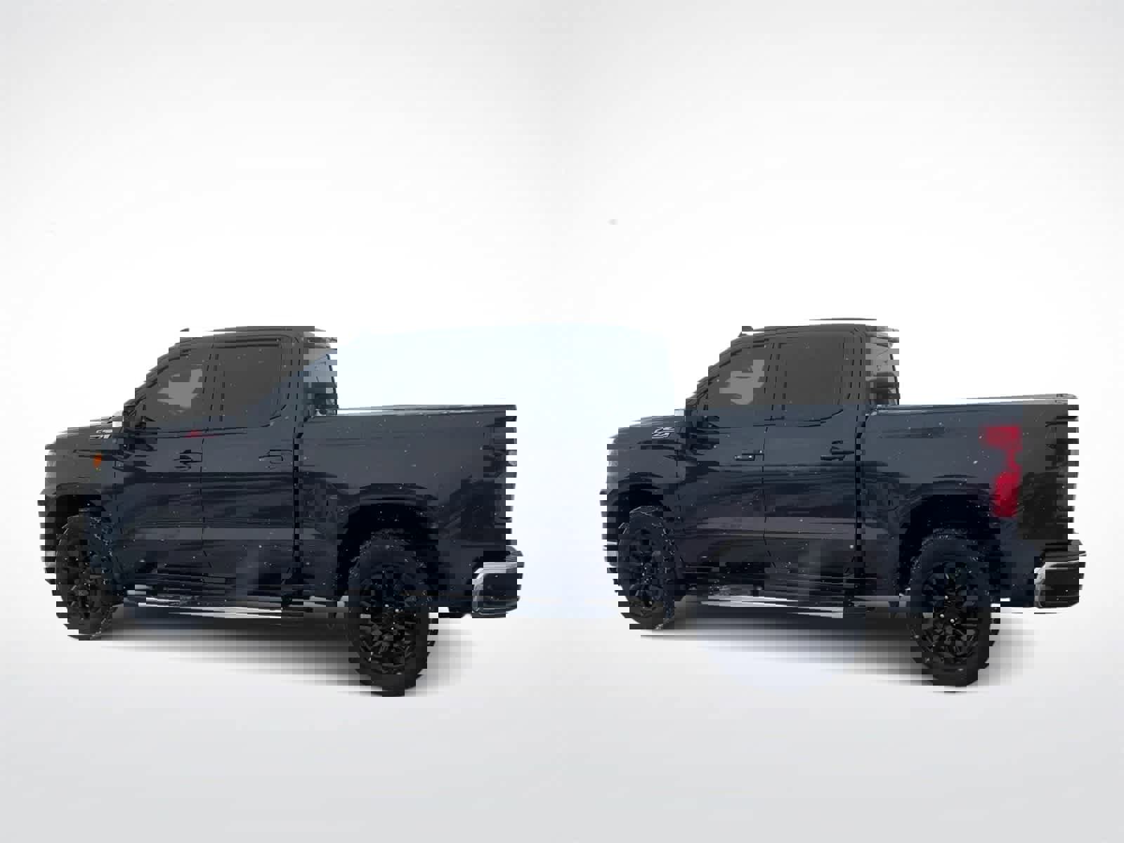 Used 2022 Chevrolet Silverado 1500 LT image 2