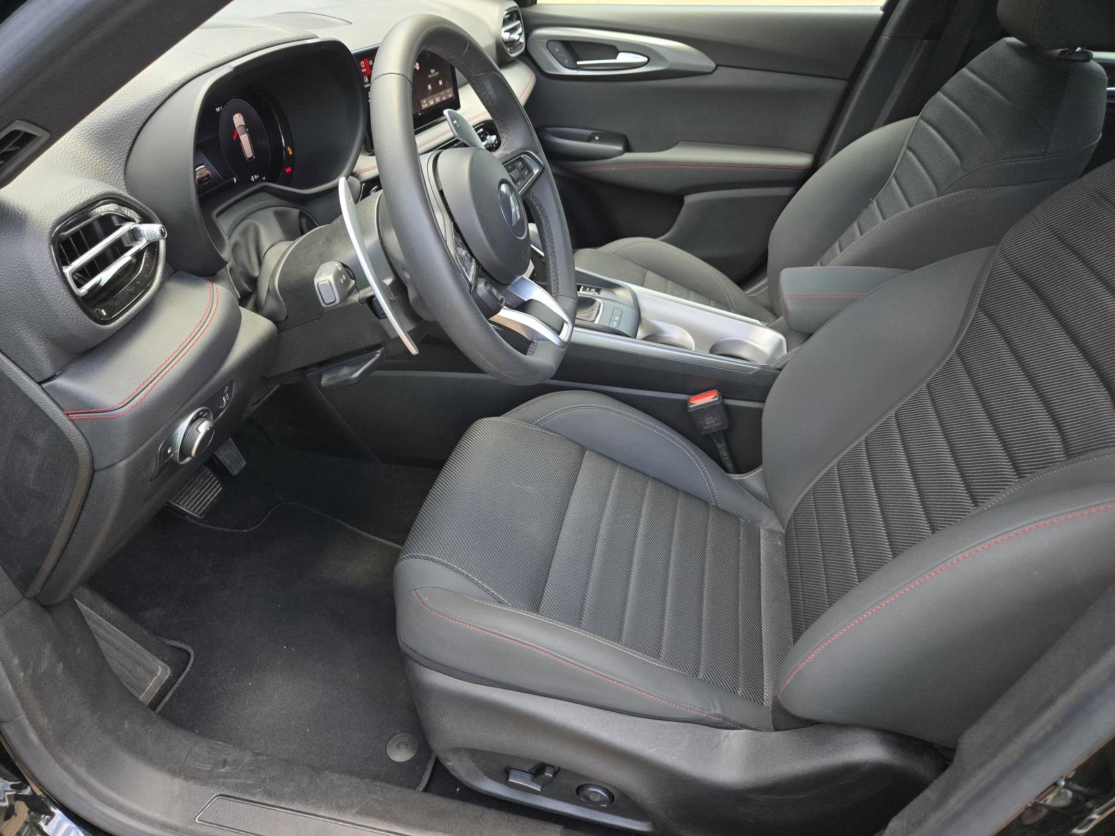 Used 2024 Dodge Hornet R/T image 28