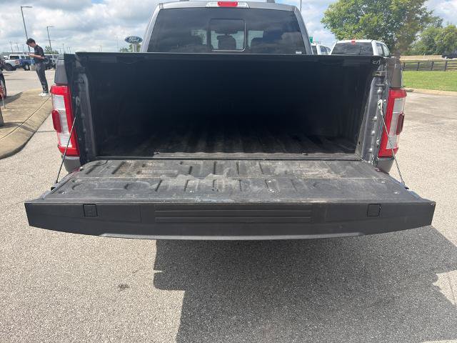 Certified 2023 Ford F150 Lariat AWD/4WD image 20
