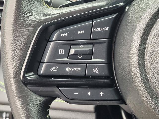 Used 2024 Subaru Outback Onyx Edition AWD/4WD image 31