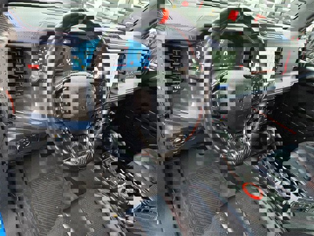 Certified 2022 Ford Bronco Raptor image 10