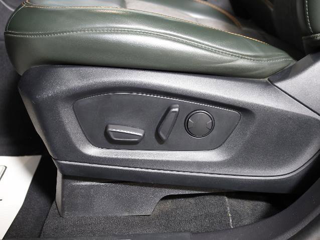 Certified 2022 Ford Explorer Timberline image 21