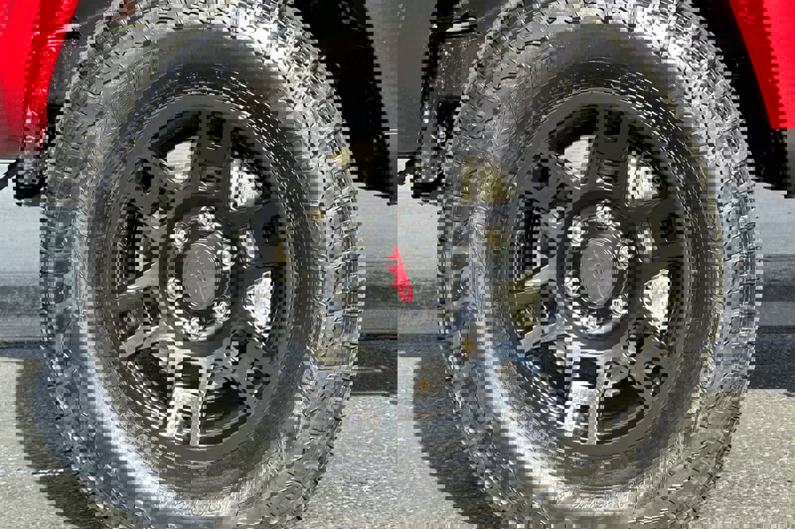 Used 2023 Toyota 4Runner SR5 image 26