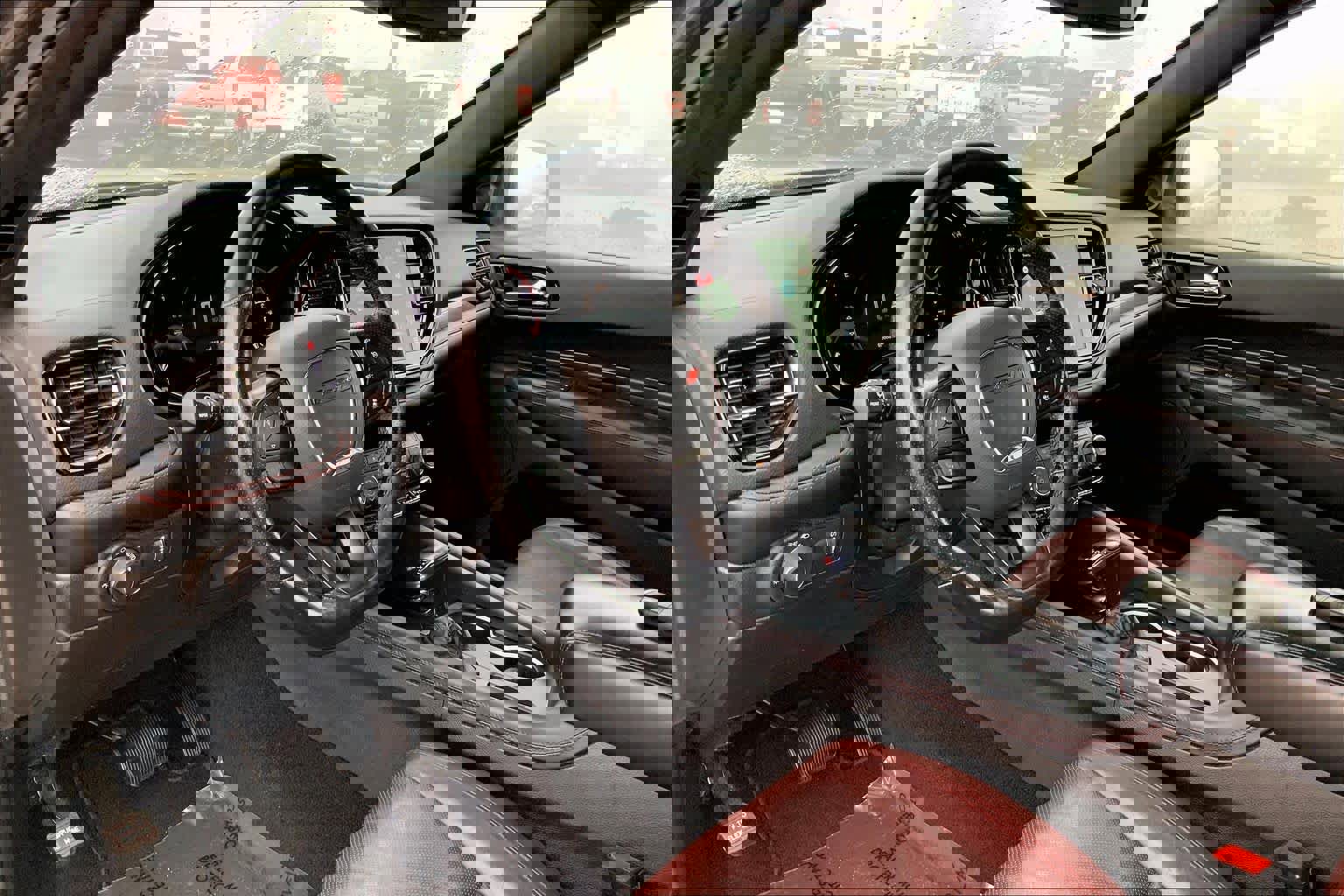 Used 2024 Dodge Durango GT image 16