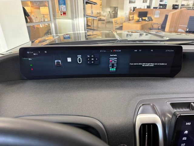 Certified 2025 Ford Expedition Active RWD image 16