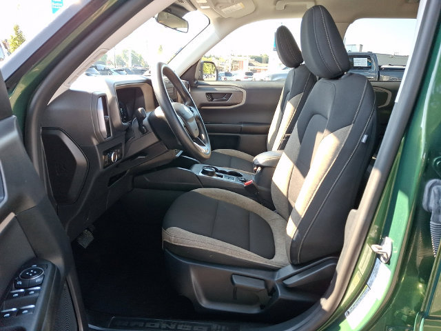 Certified 2025 Ford Bronco Sport Big Bend AWD/4WD image 15