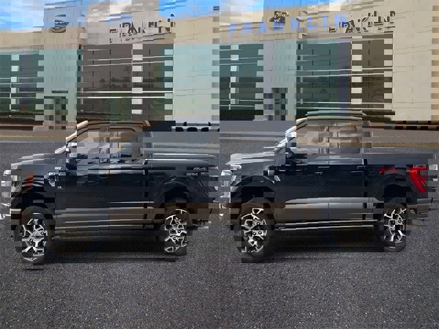 Certified 2023 Ford F150 King Ranch w/ Equipment Group 601A High image 4