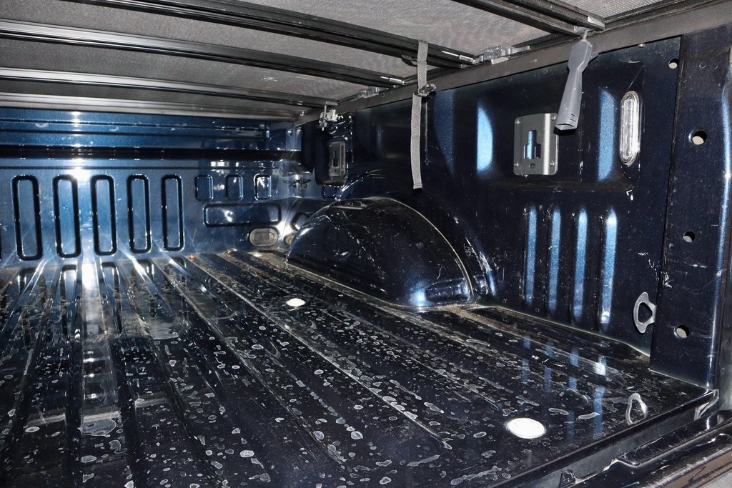 Certified 2023 Ford F150 XLT w/ Equipment Group 301A Mid image 14