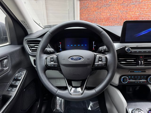 Certified 2024 Ford Escape Active image 15