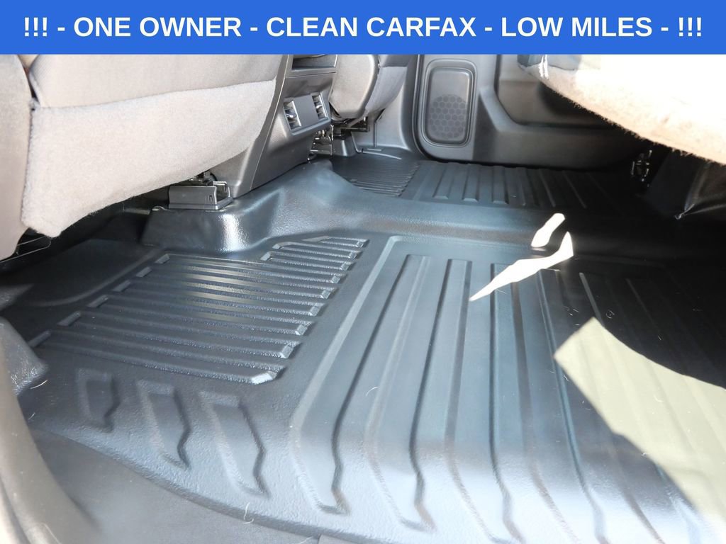 Used 2024 Chevrolet Silverado 2500 W/T w/ WT Fleet Convenience Package image 16