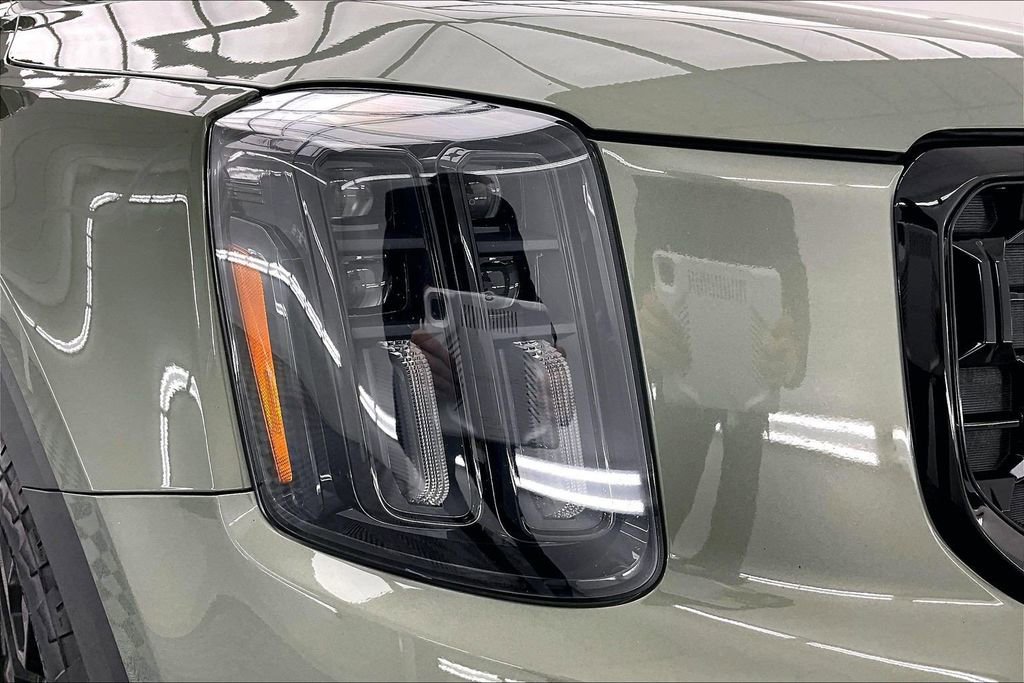 Used 2024 Kia Telluride SX X-Pro AWD/4WD image 30