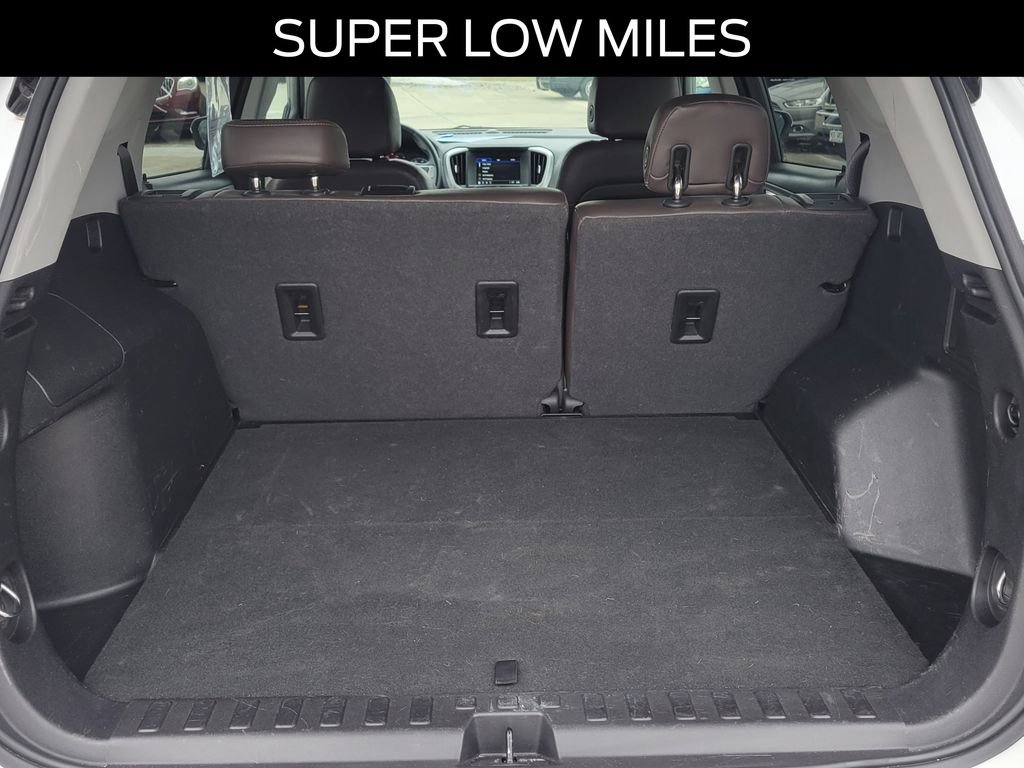 Used 2018 GMC Terrain SLE w/ Driver Convenience Package image 6