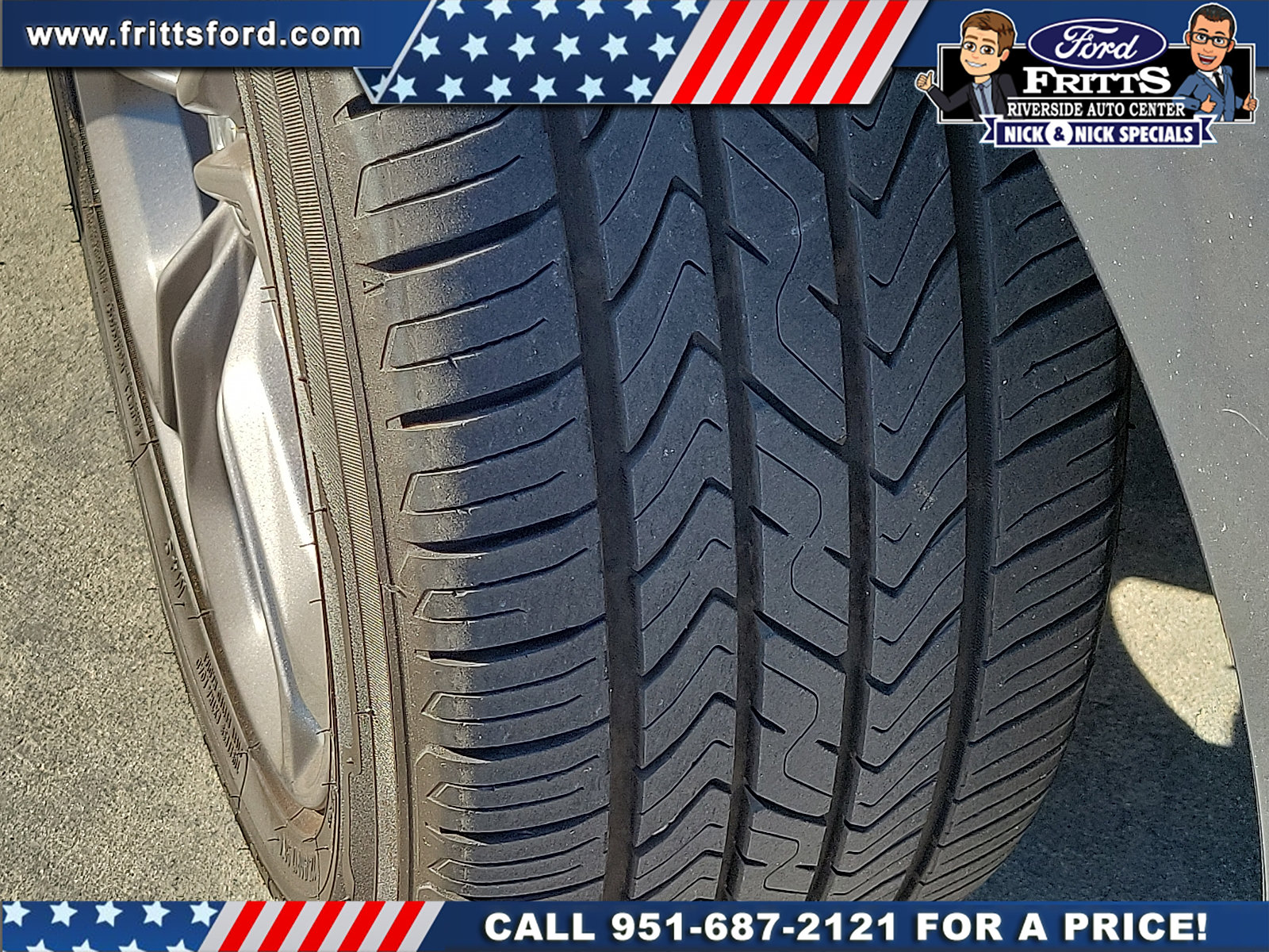 Used 2024 Honda Accord EX image 20