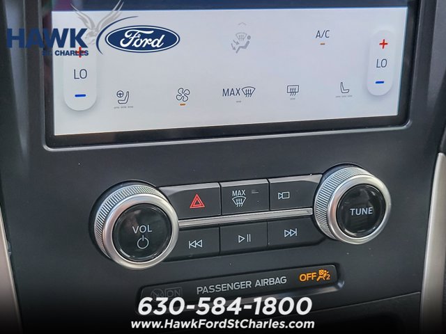 Certified 2024 Ford Edge SEL w/ Convenience Package AWD/4WD image 16