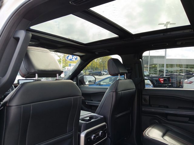 Certified 2024 Ford Expedition Limited image 24