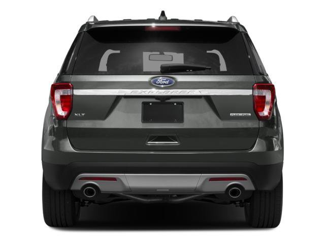 Certified 2017 Ford Explorer XLT w/ Equipment Group 202A image 3